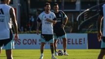 Imagen de Mundial 2026: Argentina, una selección que gusta, contagia y sueña con la doble corona