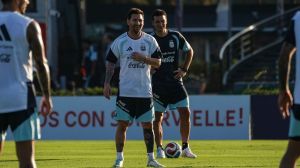 Mundial 2026: Argentina, una selección que gusta, contagia y sueña con la doble corona