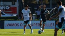 Imagen de Enfermería Mundial: ¿Cuántos son y qué tienen los lesionados de la Selección Argentina?