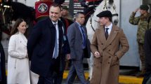 Imagen de ¿Patrimonio en órden? Manuel Adorni define fecha para presentar su declaración jurada en plena tregua oficialista