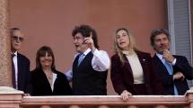 Imagen de «Acordar solo con los que valga la pena»: la estrategia de Karina Milei para cercar a los gobernadores rumbo al 2027