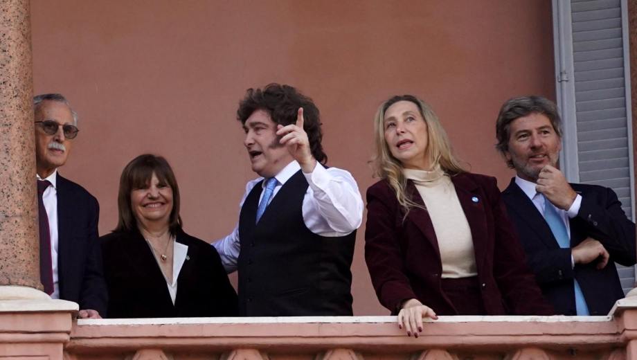 Foto: Clarín Fotografía. 