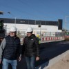 Imagen de Avenida Mosconi: Gaido aseguró que el puente Neuquén-Cipolletti se habilitará la próxima semana