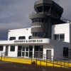 Imagen de Ataque sistemático y preocupación creciente: el aeropuerto de Roca lucha por sobrevivir al vandalismo