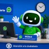 Imagen de Río Bot: el sistema que permite hacer trámites online en Río Negro desde el celular