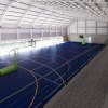 Imagen de Río Negro licita la terminación del Polideportivo de Barda del Medio, una obra esperada por la comunidad