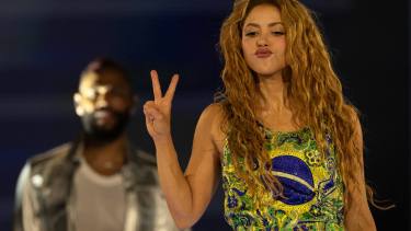 Dos millones de almas en las playas de Río de Janeiro: el histórico récord de Shakira que paralizó Copacabana