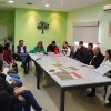 Imagen de Minería en Los Menucos: encuentro por nuevo proyecto de Aurora del Norte en el sur de Río Negro