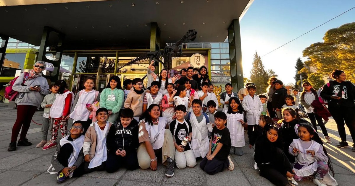 Río Negro despliega una agenda gratuita de actividades por el Día de los Museos