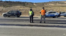 Imagen de Robaron una camioneta en Bariloche y el nuevo 911 de Dina Huapi la recuperó en minutos sobre Ruta 23
