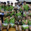 Imagen de Río Negro se coronó campeón de los Juegos Epade 2026 y obtuvo su noveno título