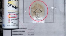 Imagen de Hallaron cocaína y ketamina en el Penal 1 de Viedma tras un operativo activado por un interno hospitalizado