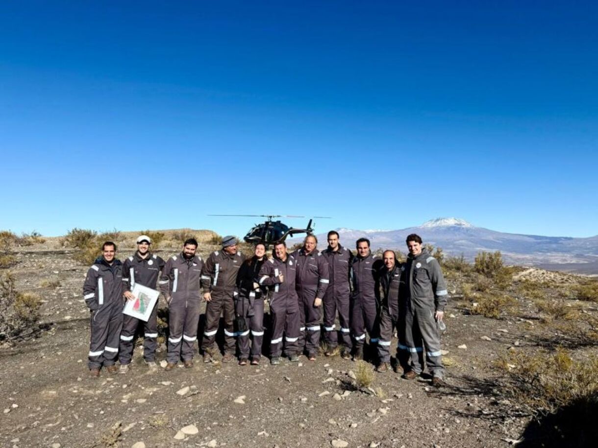 Imagen de La Vaca Muerta mendocina gana interés financiero de la mano de Quintana Energy
