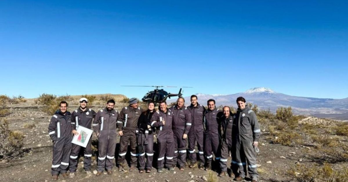 Imagen de La Vaca Muerta mendocina gana interés financiero de la mano de Quintana Energy