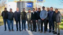Imagen de PECOM apuesta por la recuperación productiva en Chubut con una inversión de US$200 millones