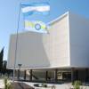 Imagen de Chubut apuesta por la energía limpia: la legislatura es el primer edificio público con generador de energía solar  