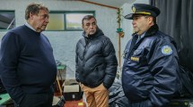 Imagen de Operativos de seguridad: no habrá “comando unificado” de fuerzas provincial y federales en Bariloche