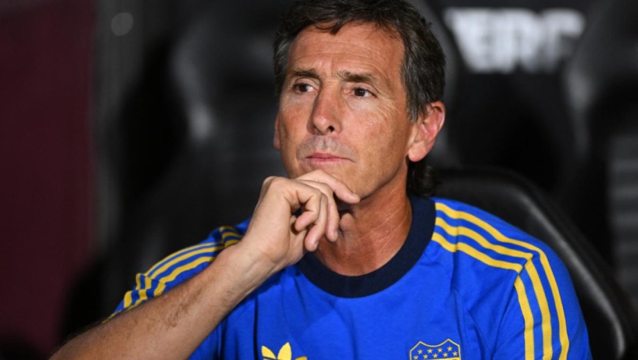 Este martes, Boca recibirá a Cruzeiro en La Bombonera. (Foto: FBaires)