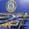 Imagen de Procesaron a una banda acusada de traficar armas: los allanamientos alcanzaron a Neuquén y la Patagonia