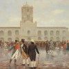 Imagen de Los sucesos de mayo de 1810 y la retroversión de la soberanía
