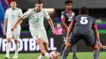 Imagen de El viral inesperado del Mundial 2026: quién es Tim Peyne, el jugador de Nueva Zelanda que hizo famoso un tik toker argentino