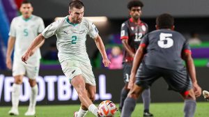 El viral inesperado del Mundial 2026: quién es Tim Peyne, el jugador de Nueva Zelanda que hizo famoso un tik toker argentino