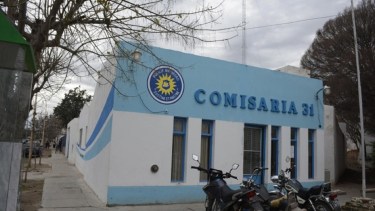Aparecieron en Roca la mujer y el bebé de Rincón de los Sauces que eran intensamente buscados