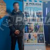Imagen de Robos en San Martín de los Andes: un sospechoso detenido y varios elementos secuestrados