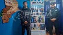 Imagen de Robos en San Martín de los Andes: un sospechoso detenido y varios elementos secuestrados