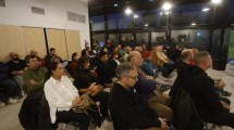 Imagen de Río Negro continúa las consultas por obras financiadas por el BID: qué temas están en agenda