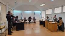 Imagen de Estaba en el lugar equivocado, su vida dio un giro dramático y enfrentará un juicio acusado por un homicidio en Bariloche