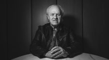 Imagen de César Pueyrredón en Neuquén: la increíble historia de Banana, de la balada pop romántica al rock progresivo