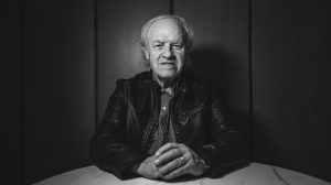 César Pueyrredón en Neuquén: la increíble historia de Banana, de la balada pop romántica al rock progresivo