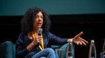 Imagen de «Un testimonio excepcional»: Leila Guerriero ganó el prestigioso Premio Strega Europeo 2026 por «La llamada»