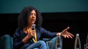 «Un testimonio excepcional»: Leila Guerriero ganó el prestigioso Premio Strega Europeo 2026 por «La llamada»