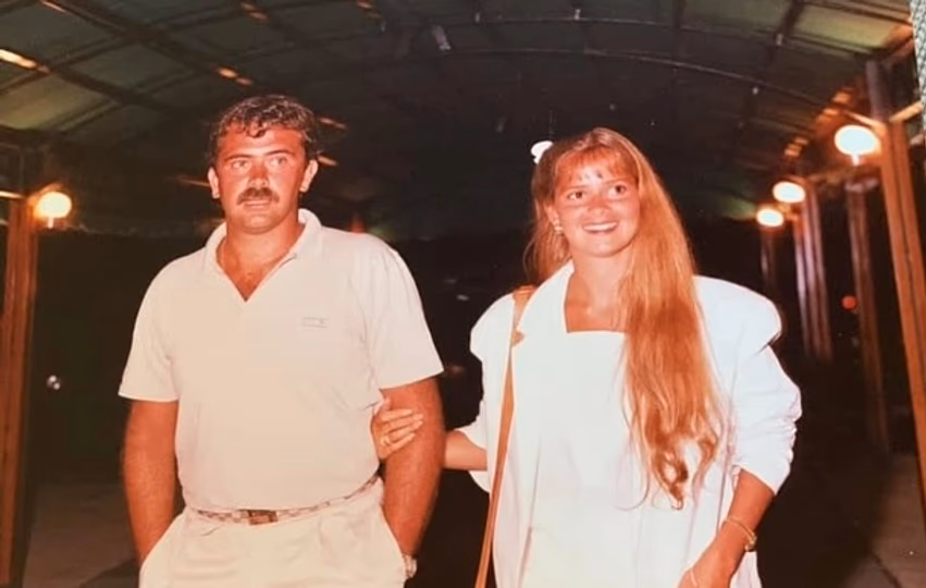Imagen de Detuvieron en España al exmarido de Grecia Colmenares por una presunta estafa