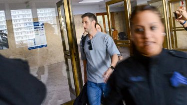 El secreto de Caballito: un segundo testigo confirmó que Manuel Adorni debe US$65.000 «por afuera» de los papeles
