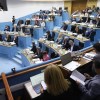 Imagen de Weretilneck envió tres proyectos a la Legislatura para la sesión del jueves, y persisten bloques por resolver