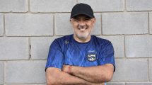 Imagen de Rogger Morales dejó los seleccionados de Lifune y es el nuevo DT de Independiente de Neuquén