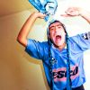 Imagen de "¿A dónde te fuiste? ¡A la cancha!": el pedido de Betty Olave a Rodrigo vinculado a Belgrano en el día que cumpliría 53 años