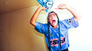 «¿A dónde te fuiste? ¡A la cancha!»: el pedido de Betty Olave a Rodrigo vinculado a Belgrano en el día que cumpliría 53 años