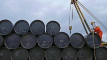 Imagen de El precio del brent volvió a dispararse ante la falta de negociaciones entre Estados Unidos e Irán