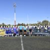 Imagen de Lifune suspendió las semifinales en formativas por los reiterados hechos de violencia