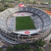 Imagen de ¿River se vuelve verde?: proyectan nueva infraestructura más sustentable y eficiente