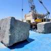 Imagen de El rompecabezas de los dioses: rescatan bloques de 80 toneladas del mítico Faro de Alejandría