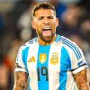 Imagen de River acelera a fondo por Nicolás Otamendi: "Muy avanzado"