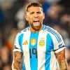 Imagen de River acelera a fondo por Nicolás Otamendi: "Muy avanzado"