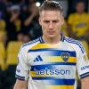 Imagen de Malas noticias para Boca: Ascacibar se pierde el cierre de la fase de grupos de la Copa Libertadores