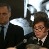 Imagen de Javier Milei recibe a Manuel Adorni en Olivos: rearmado de la agenda de Gobierno mientras se demora la declaración jurada