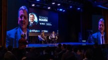 Imagen de Horacio Marín abrirá las 13° Jornadas de Energía de Diario RÍO NEGRO